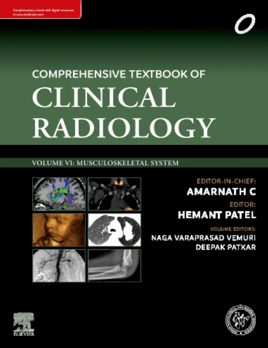 Comprehensive Textbook of Clinical Radiology Volume VI